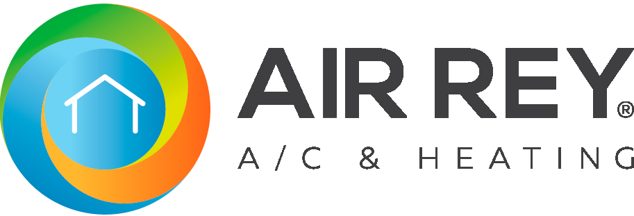 Air Rey Service